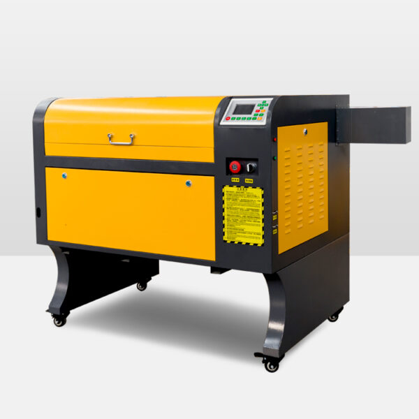 WER42 6040 80w ruida