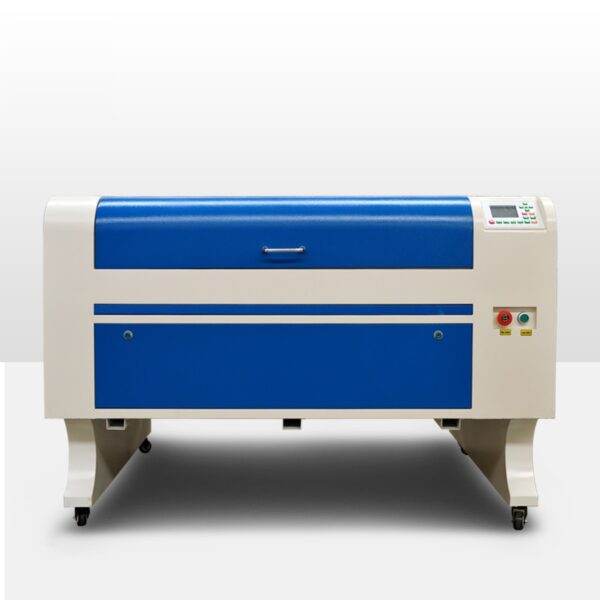 WER57 1080 130w ruida - Imagen 3