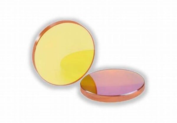 Lente 20mm PVD