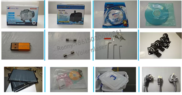 WER42 6040 60w M2 - Imagen 6