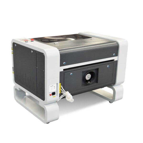 WER42 9060 100w ruida - Imagen 2