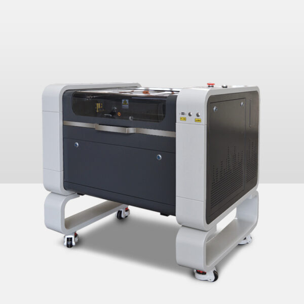 WER42 6040 80w NEW ruida