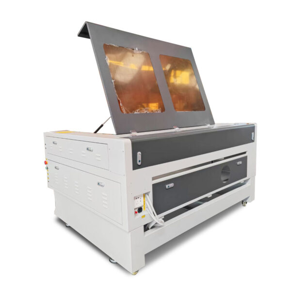 WER57 1310 150w ruida - Imagen 3