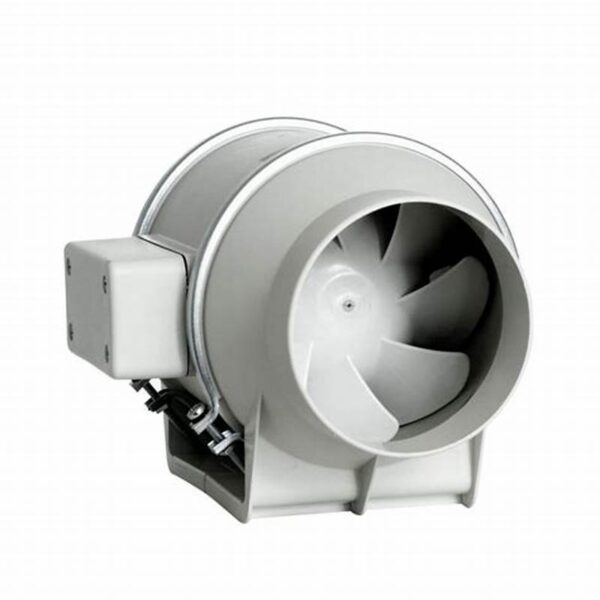 Extractor de aire axial - Imagen 2
