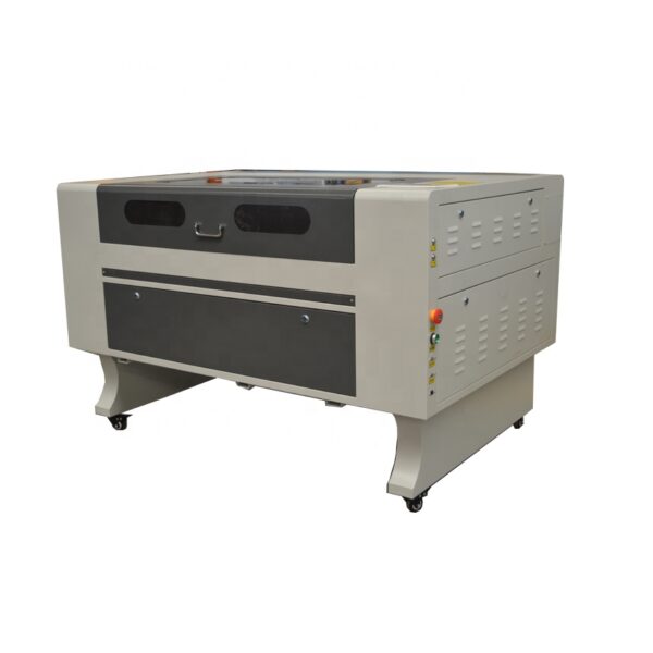 WER57 9060 100w ruida - Imagen 2