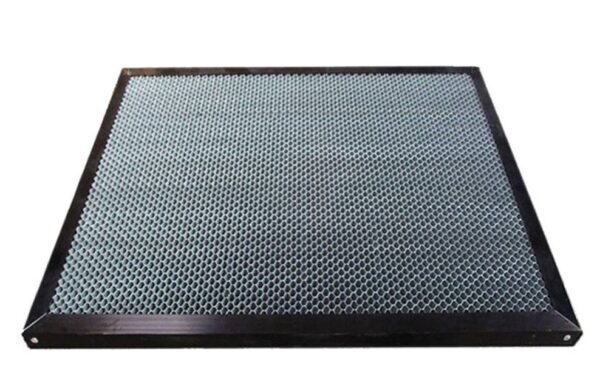 Mesa tipo panal 60x40