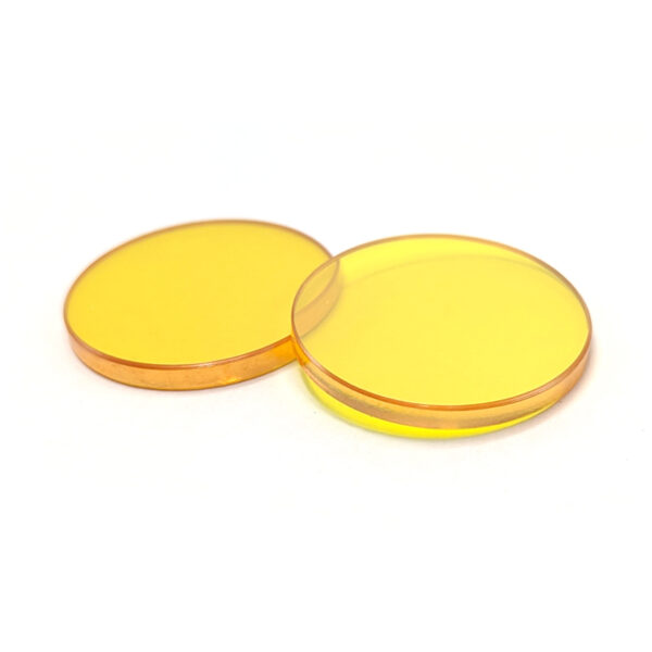 Lente 20mm CVD