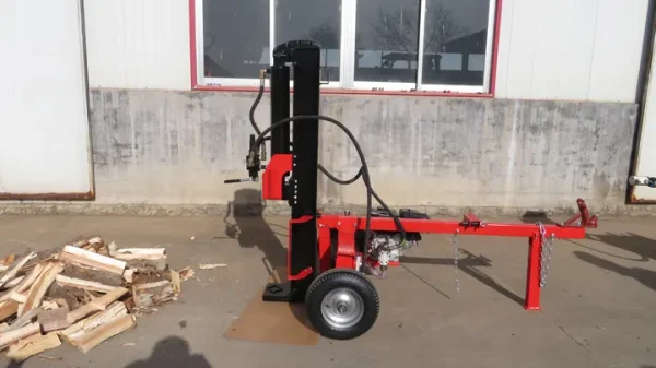 Partidor 30T - Imagen 2