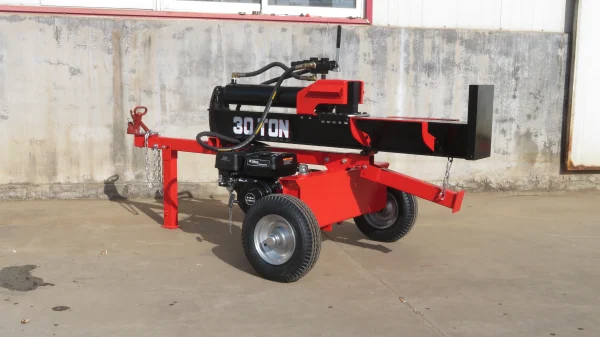 Partidor 30T - Imagen 4