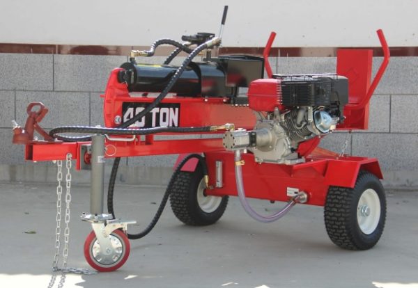Partidor 40T