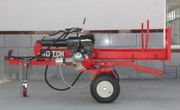 Partidor 40T - Imagen 2