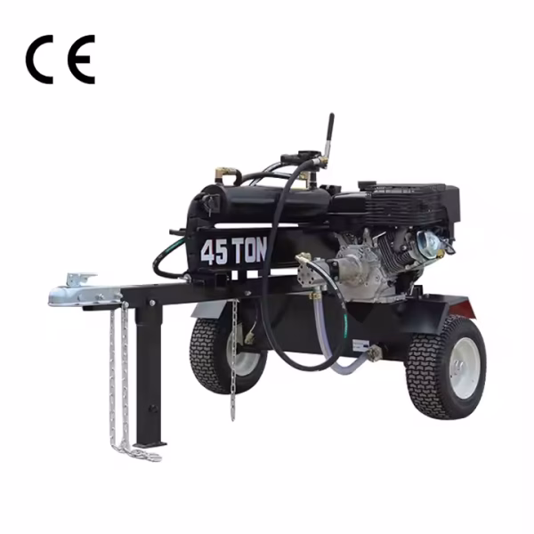 Partidor 45T