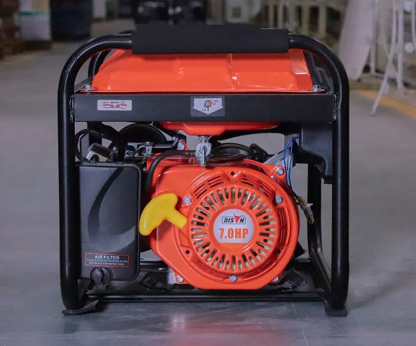 Generador 3200w - Imagen 2