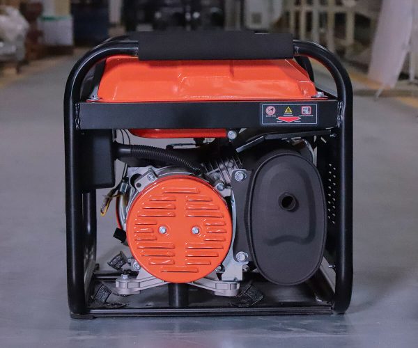 Generador 3200w - Imagen 4