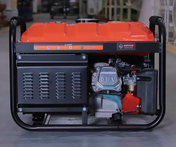 Generador 3200w - Imagen 5