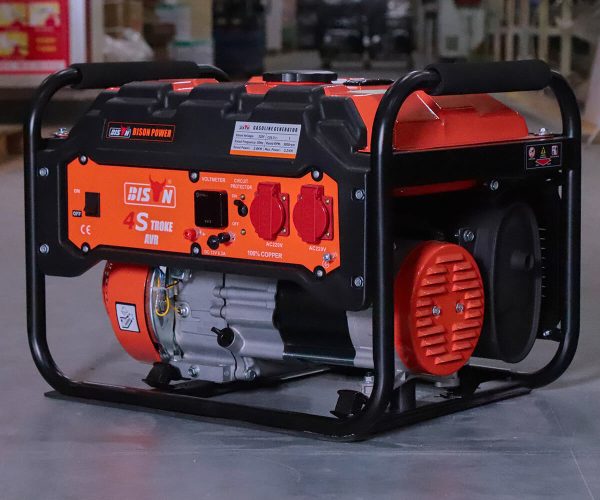 Generador 3200w
